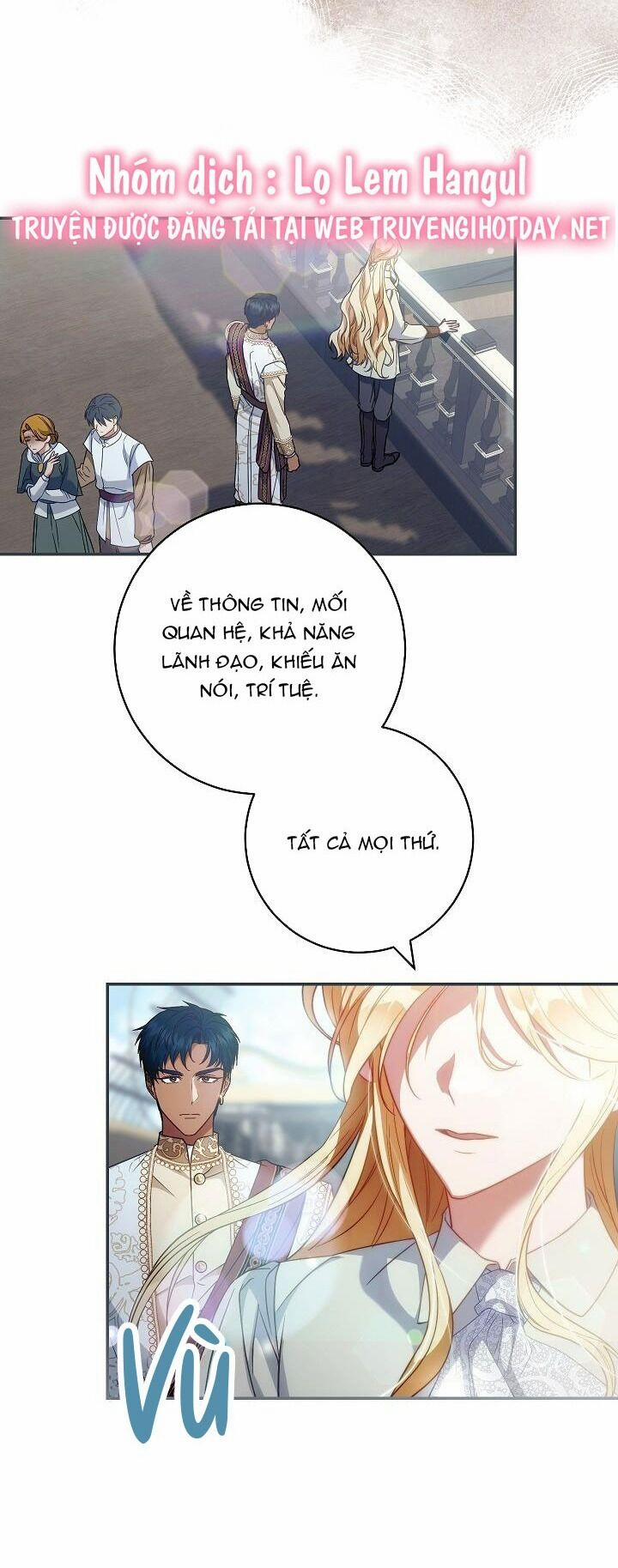 Cuộc Hôn Nhân Vụ Lợi 90 trang 61