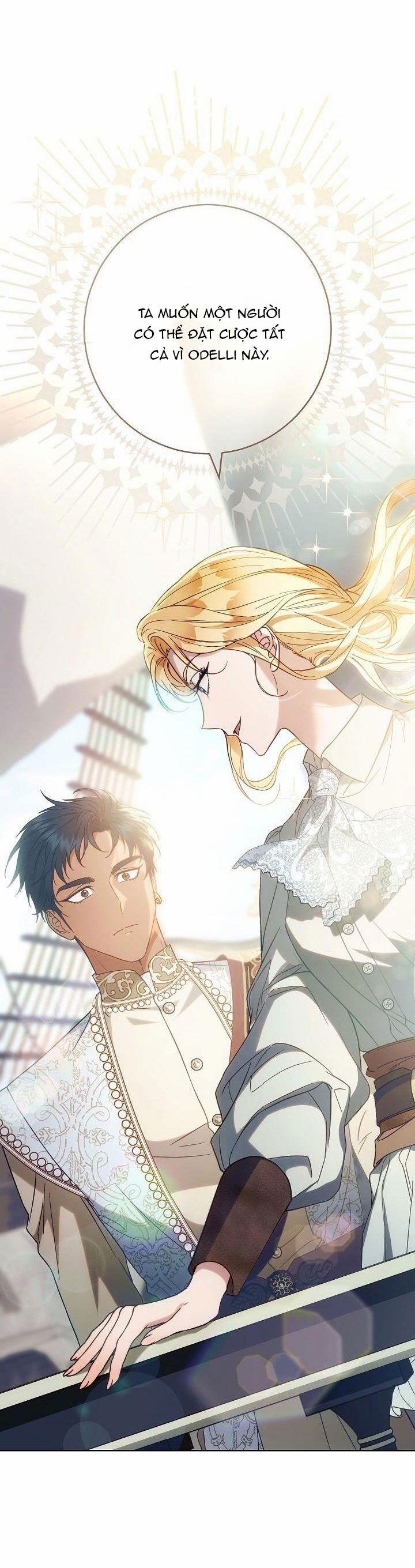 Cuộc Hôn Nhân Vụ Lợi 90 trang 63