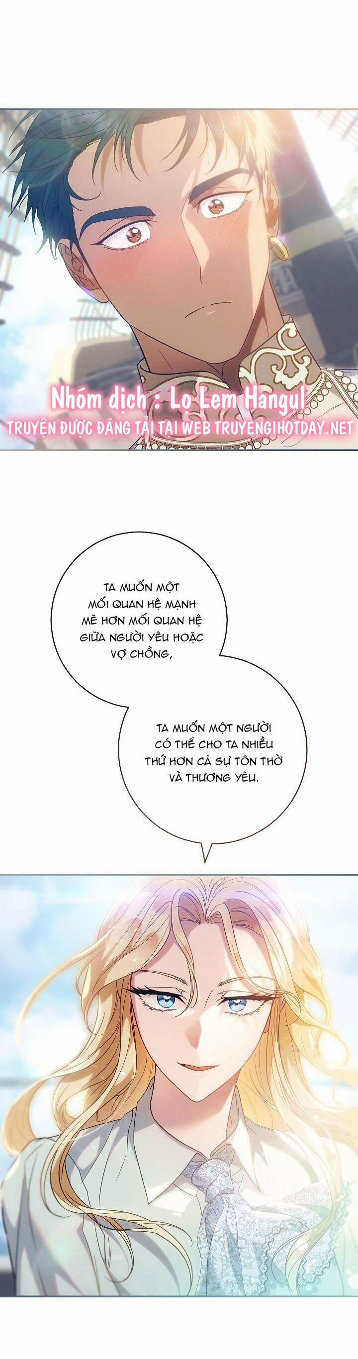 Cuộc Hôn Nhân Vụ Lợi 90 trang 64