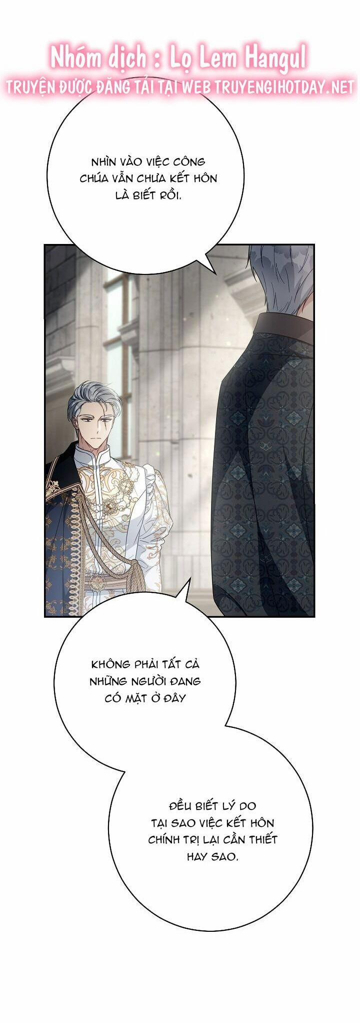 Cuộc Hôn Nhân Vụ Lợi 90 trang 9