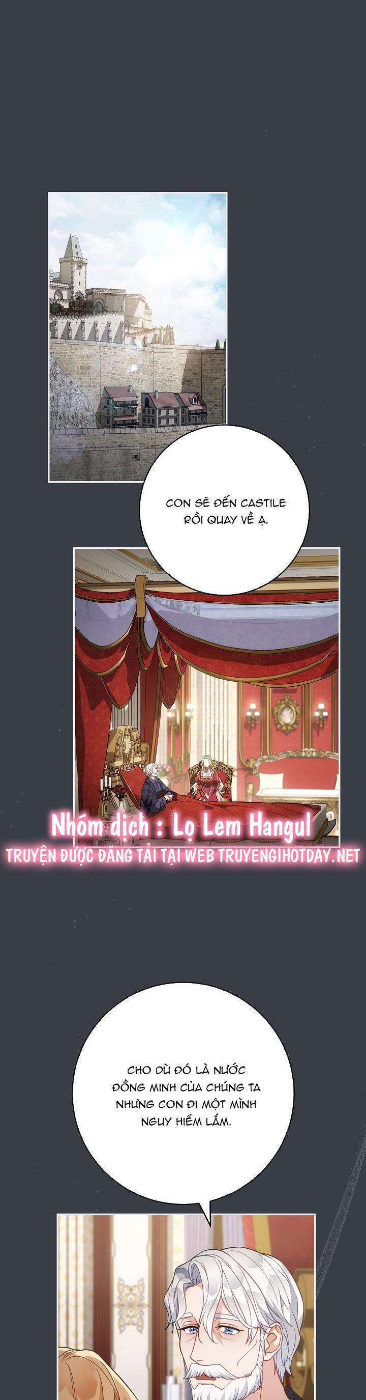 Cuộc Hôn Nhân Vụ Lợi 91 trang 0