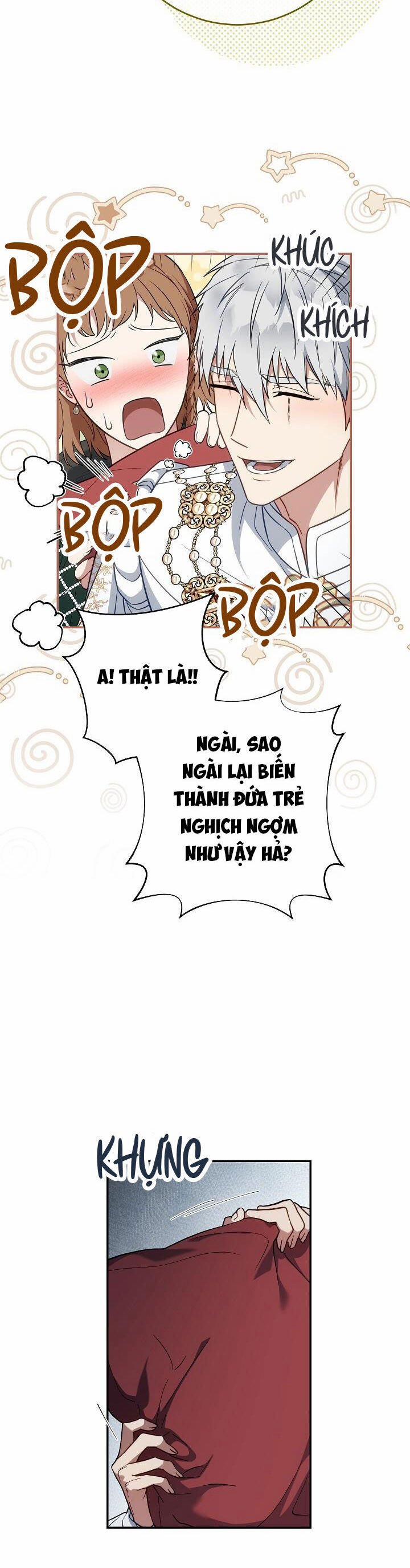 Cuộc Hôn Nhân Vụ Lợi 91 trang 13