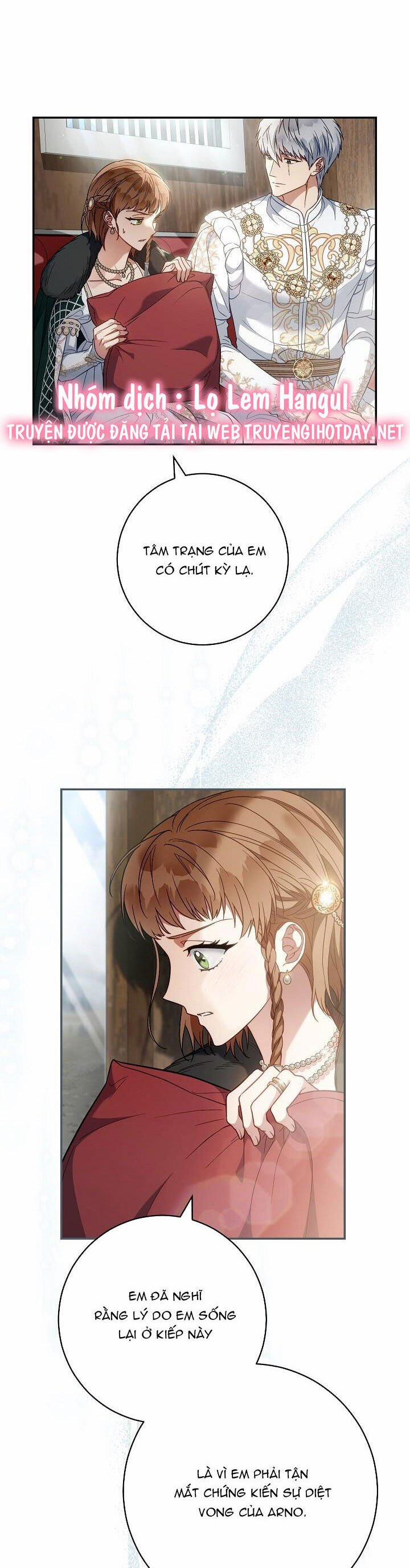 Cuộc Hôn Nhân Vụ Lợi 91 trang 14