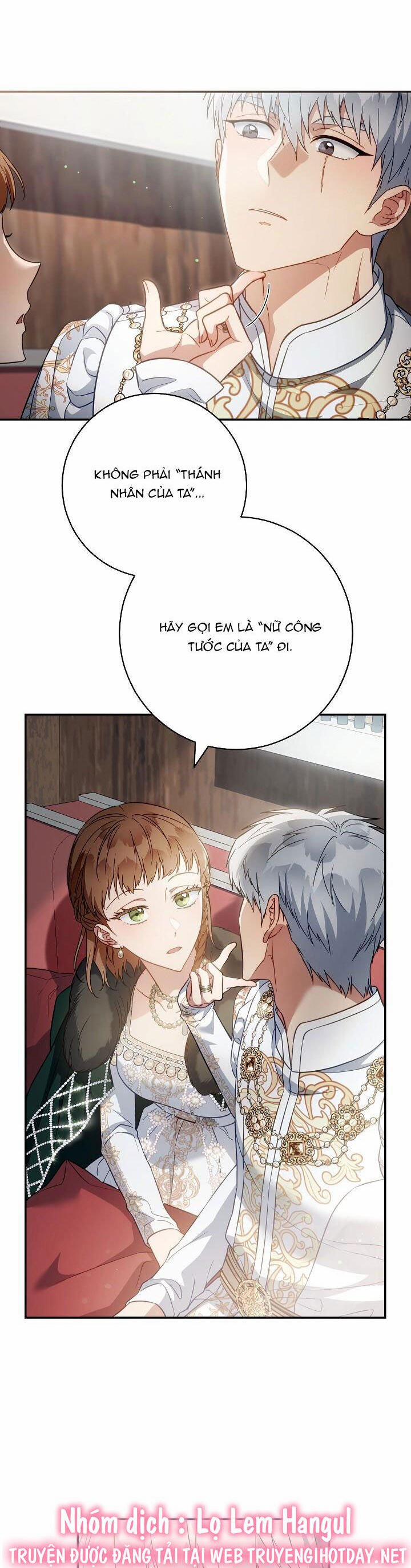 Cuộc Hôn Nhân Vụ Lợi 91 trang 17