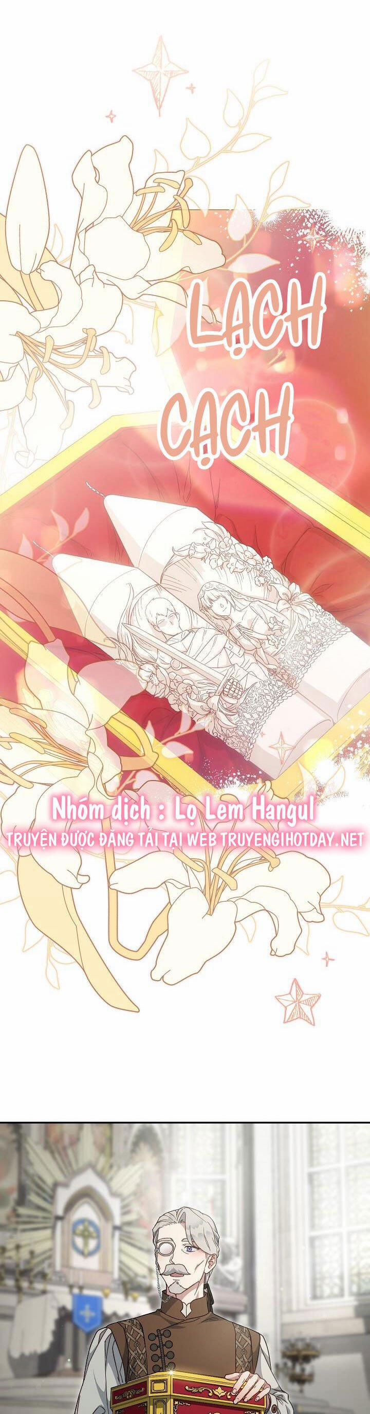 Cuộc Hôn Nhân Vụ Lợi 91 trang 23