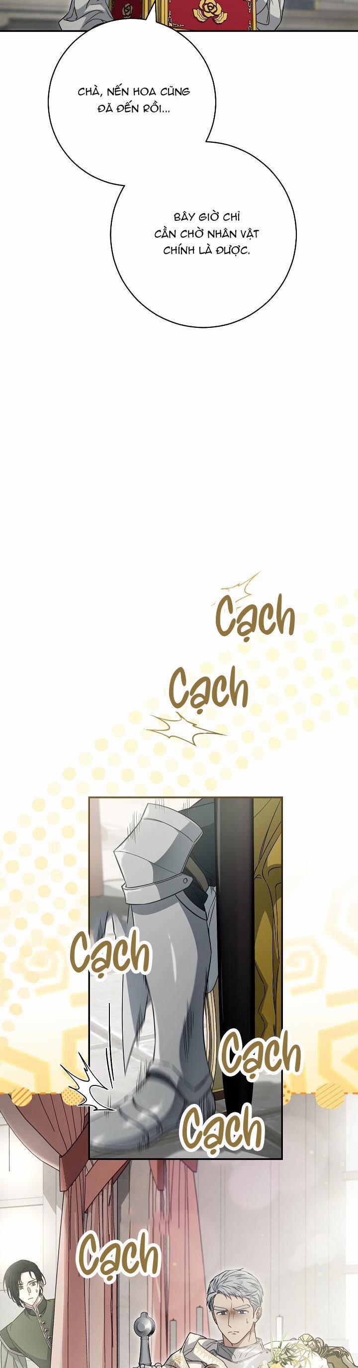 Cuộc Hôn Nhân Vụ Lợi 91 trang 24