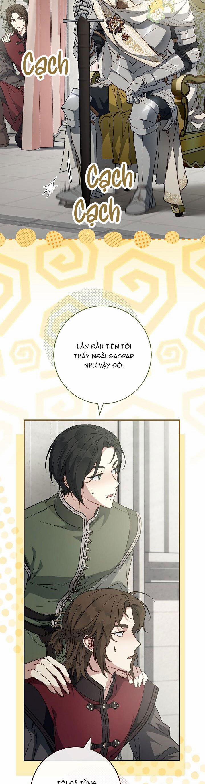 Cuộc Hôn Nhân Vụ Lợi 91 trang 25