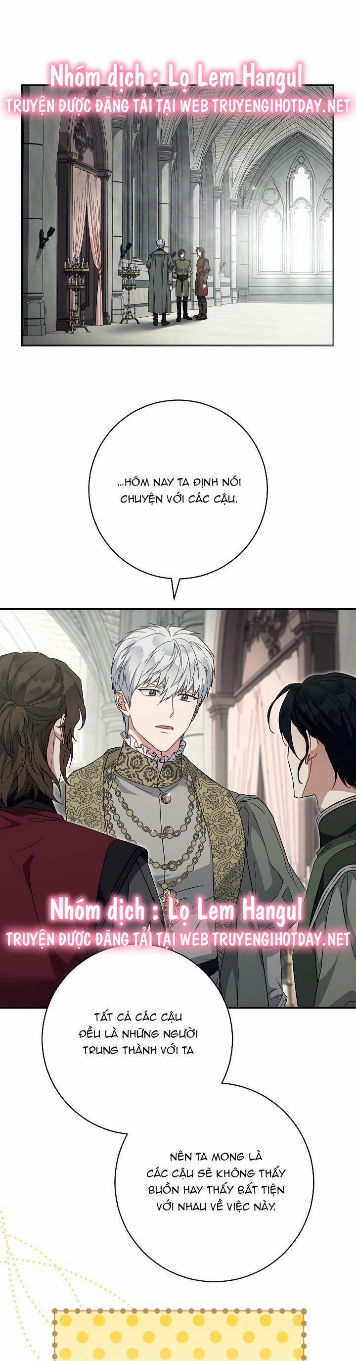 Cuộc Hôn Nhân Vụ Lợi 91 trang 28