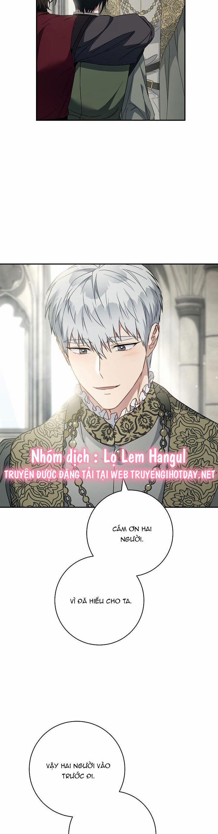 Cuộc Hôn Nhân Vụ Lợi 91 trang 31