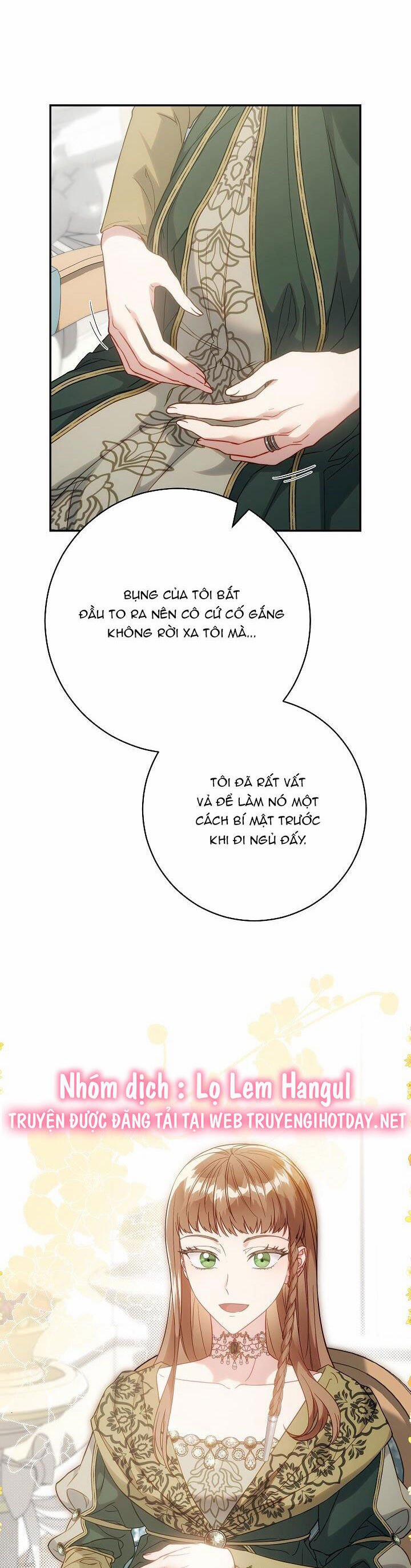 Cuộc Hôn Nhân Vụ Lợi 91 trang 34