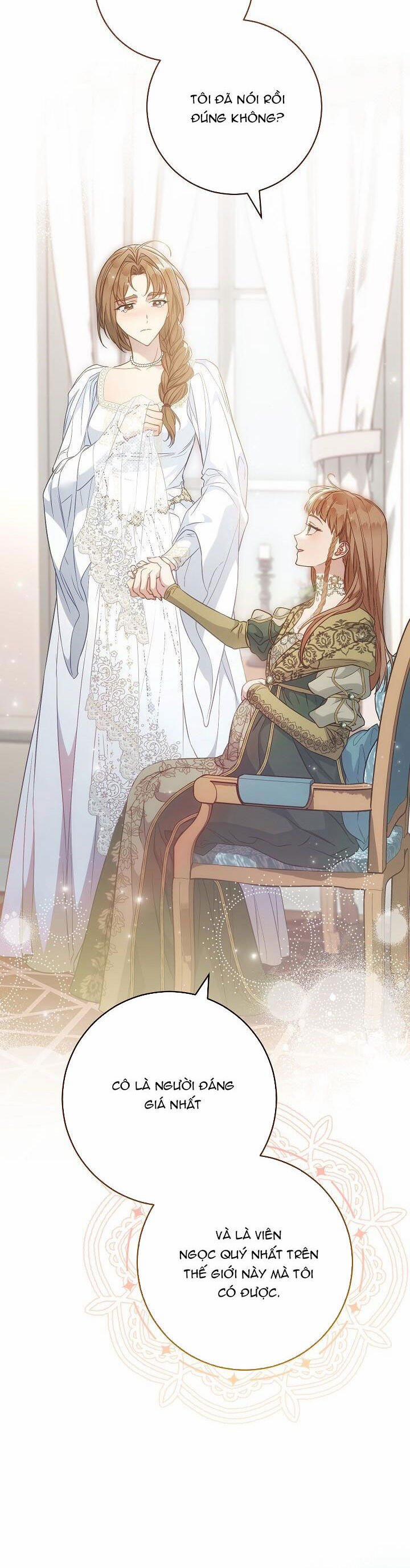 Cuộc Hôn Nhân Vụ Lợi 91 trang 38