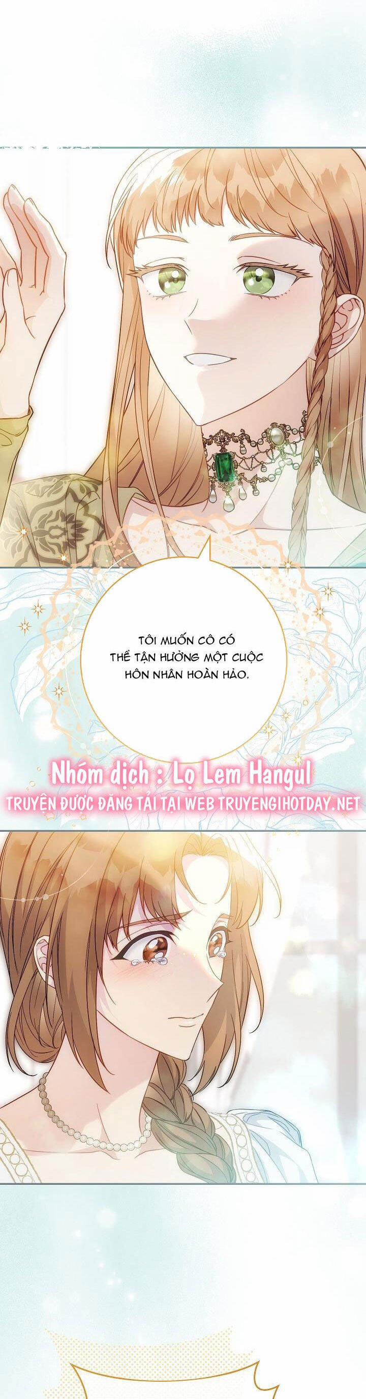 Cuộc Hôn Nhân Vụ Lợi 91 trang 39