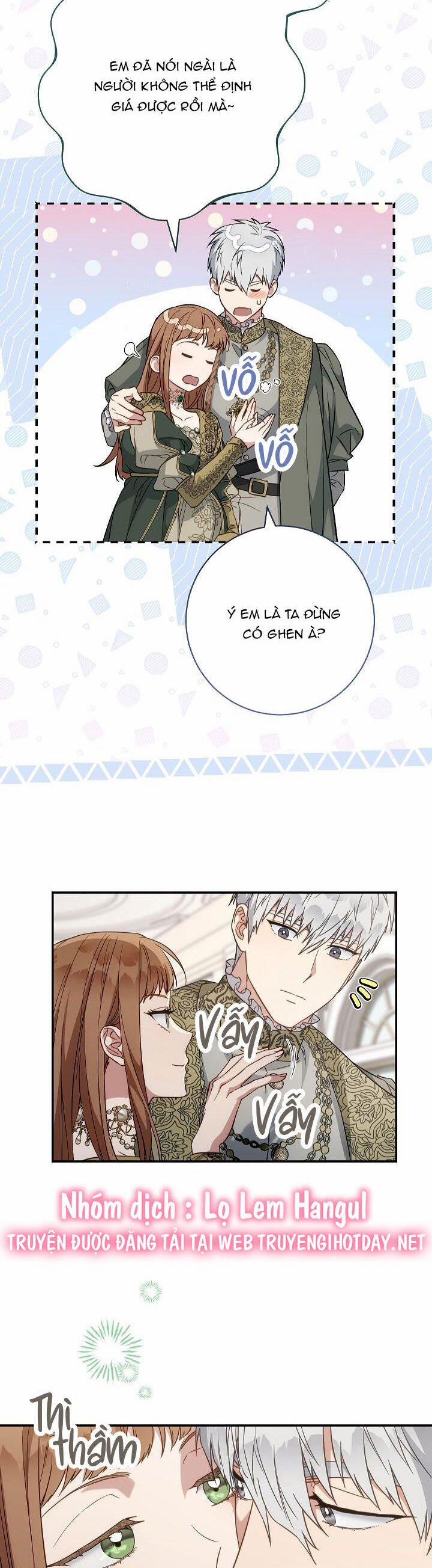 Cuộc Hôn Nhân Vụ Lợi 91 trang 44