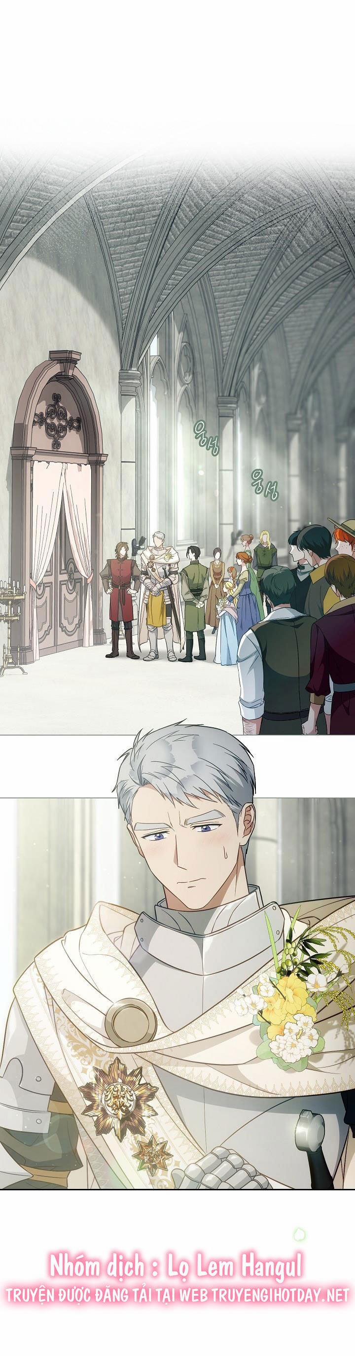 Cuộc Hôn Nhân Vụ Lợi 92 trang 0