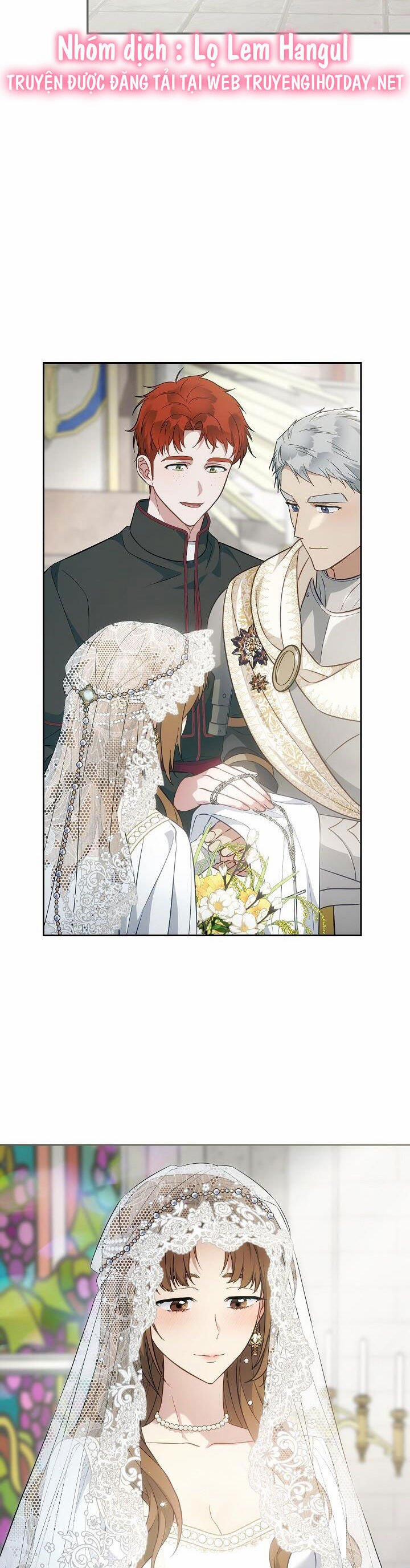 Cuộc Hôn Nhân Vụ Lợi 92 trang 10