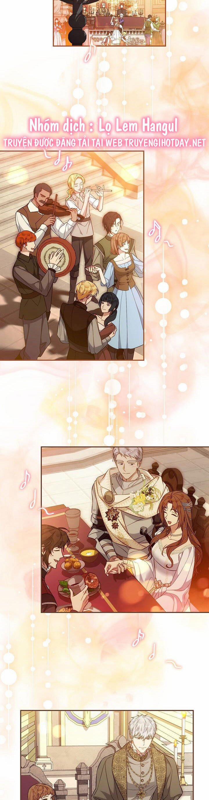 Cuộc Hôn Nhân Vụ Lợi 92 trang 14