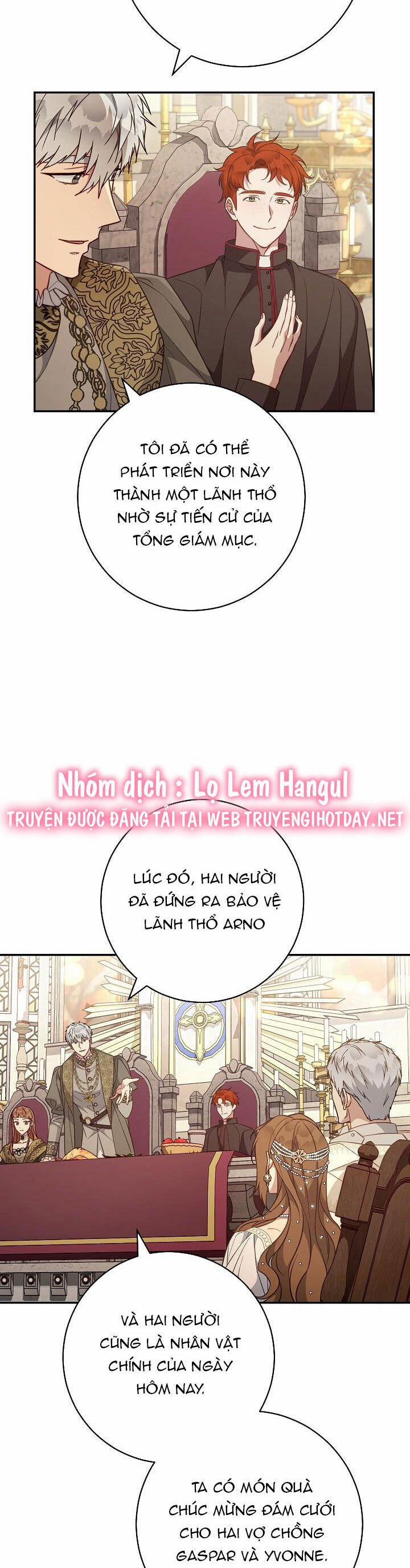 Cuộc Hôn Nhân Vụ Lợi 92 trang 17