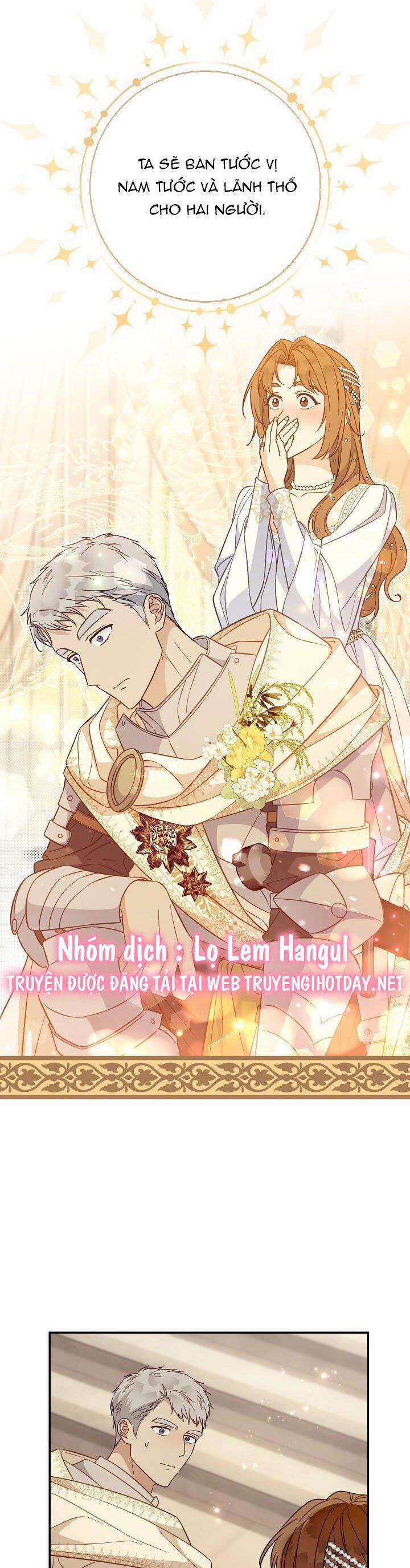 Cuộc Hôn Nhân Vụ Lợi 92 trang 19