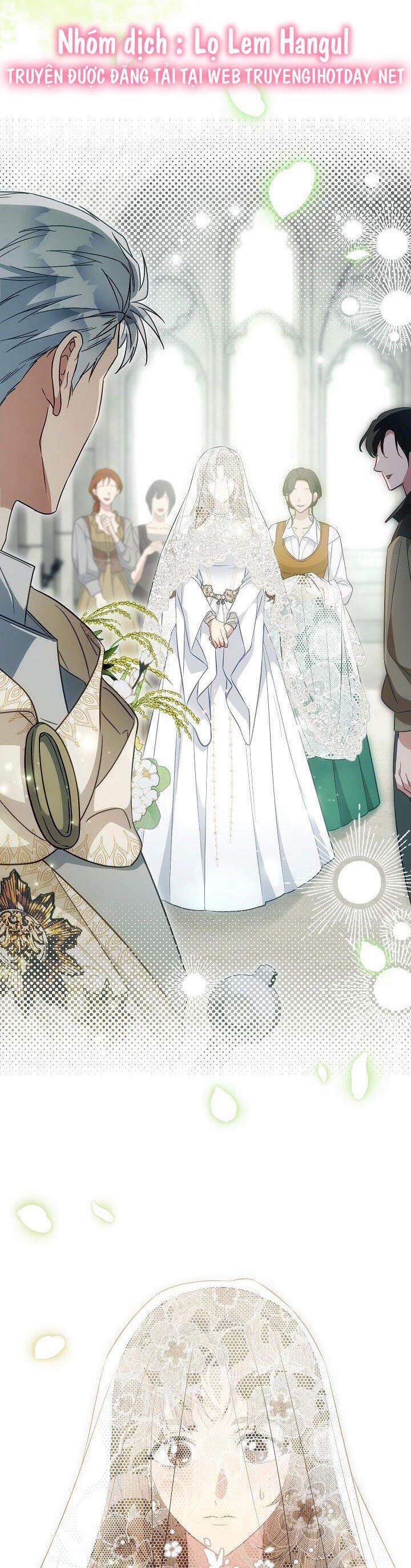 Cuộc Hôn Nhân Vụ Lợi 92 trang 2