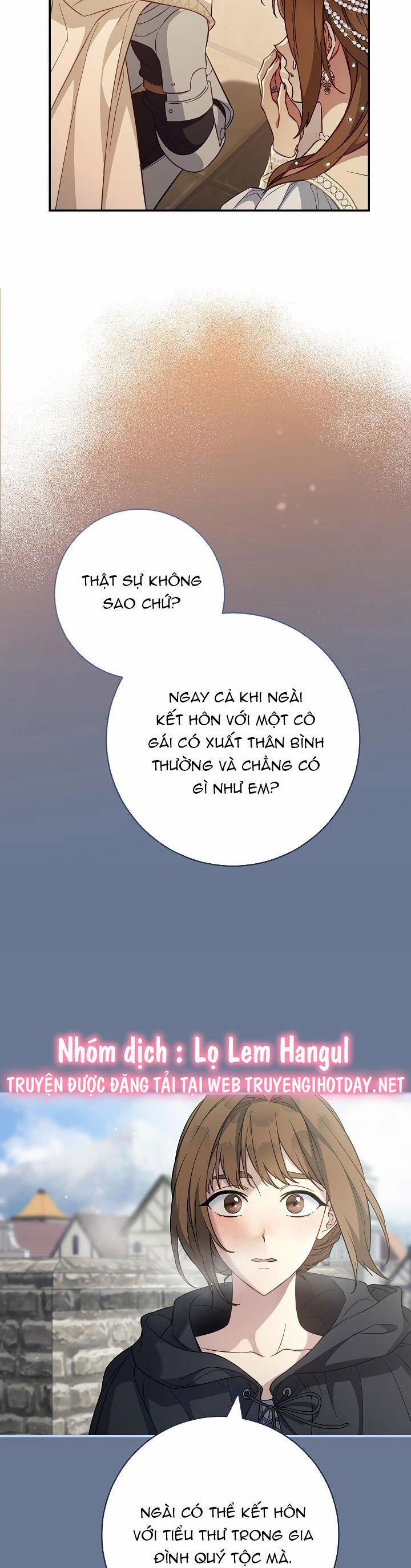 Cuộc Hôn Nhân Vụ Lợi 92 trang 20