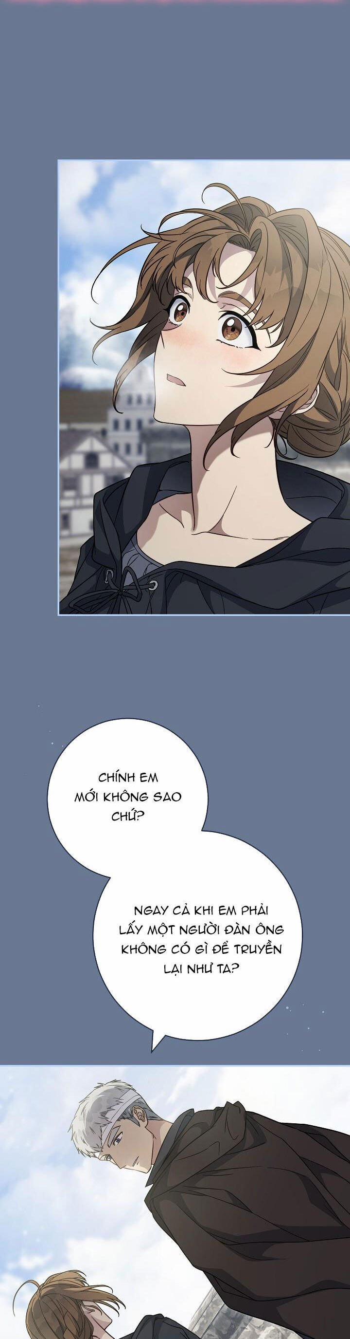 Cuộc Hôn Nhân Vụ Lợi 92 trang 25