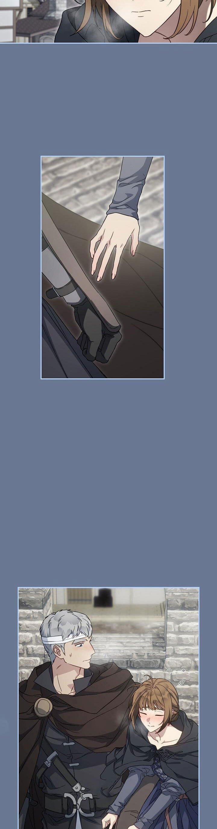 Cuộc Hôn Nhân Vụ Lợi 92 trang 27