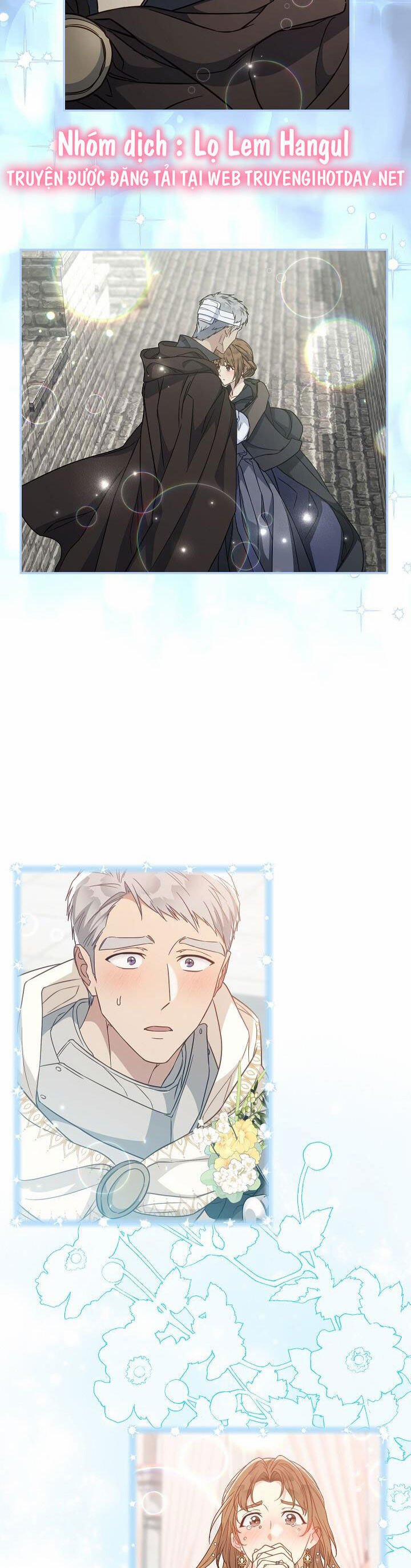 Cuộc Hôn Nhân Vụ Lợi 92 trang 29