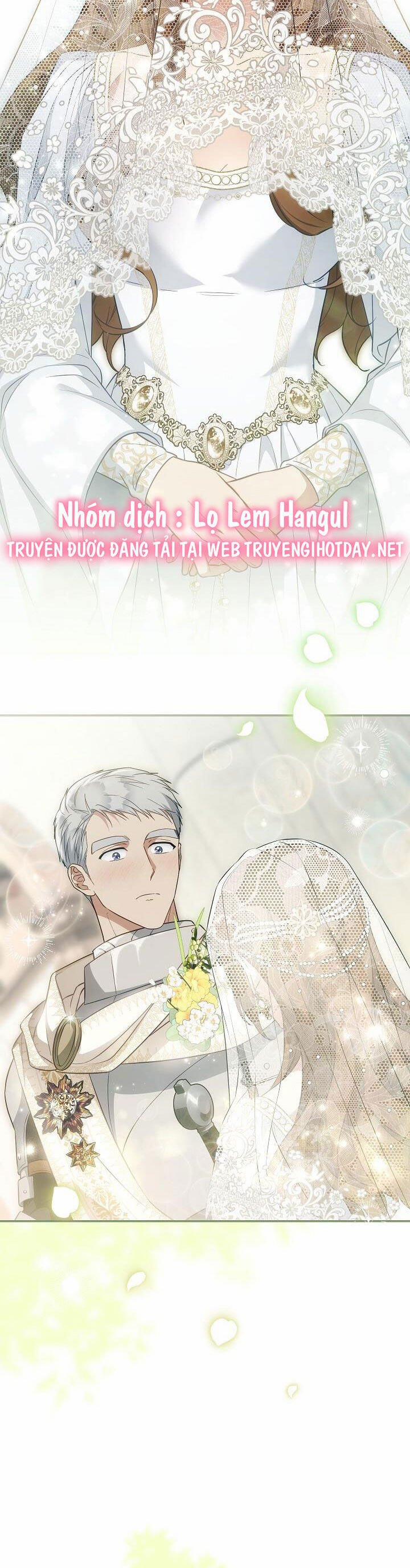 Cuộc Hôn Nhân Vụ Lợi 92 trang 3