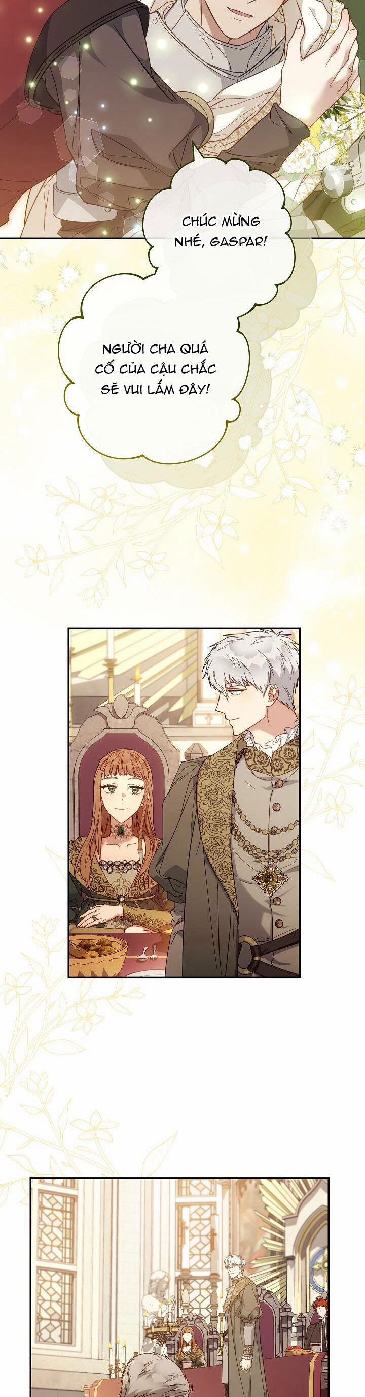 Cuộc Hôn Nhân Vụ Lợi 92 trang 31