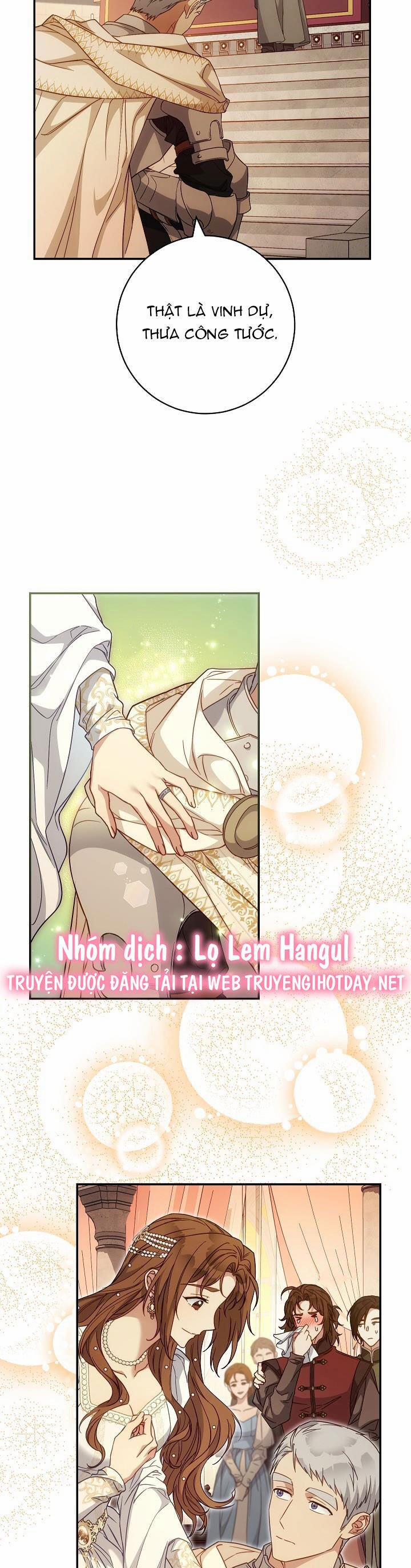 Cuộc Hôn Nhân Vụ Lợi 92 trang 32