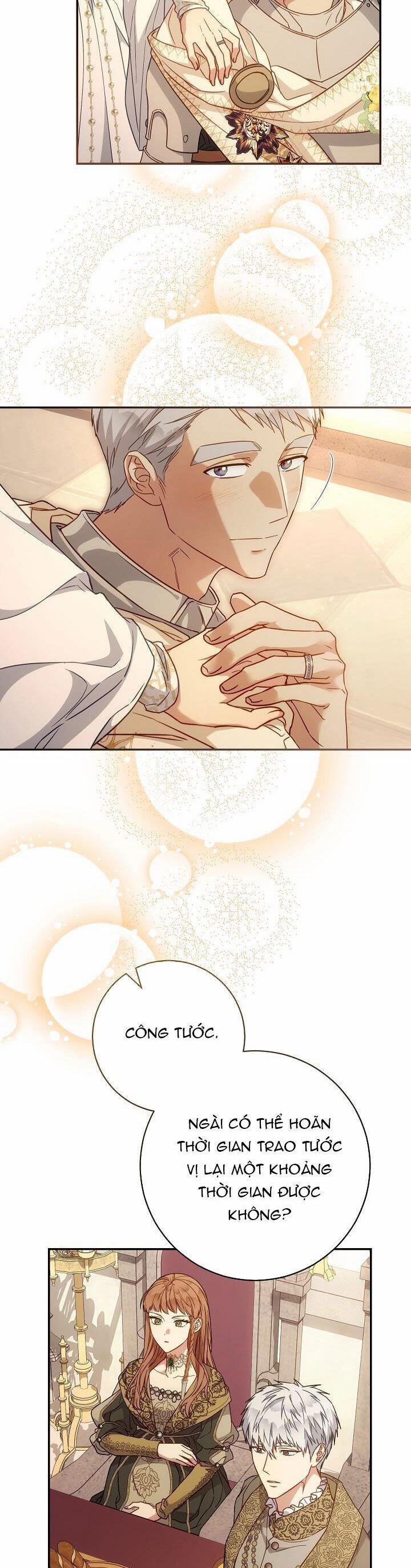 Cuộc Hôn Nhân Vụ Lợi 92 trang 33