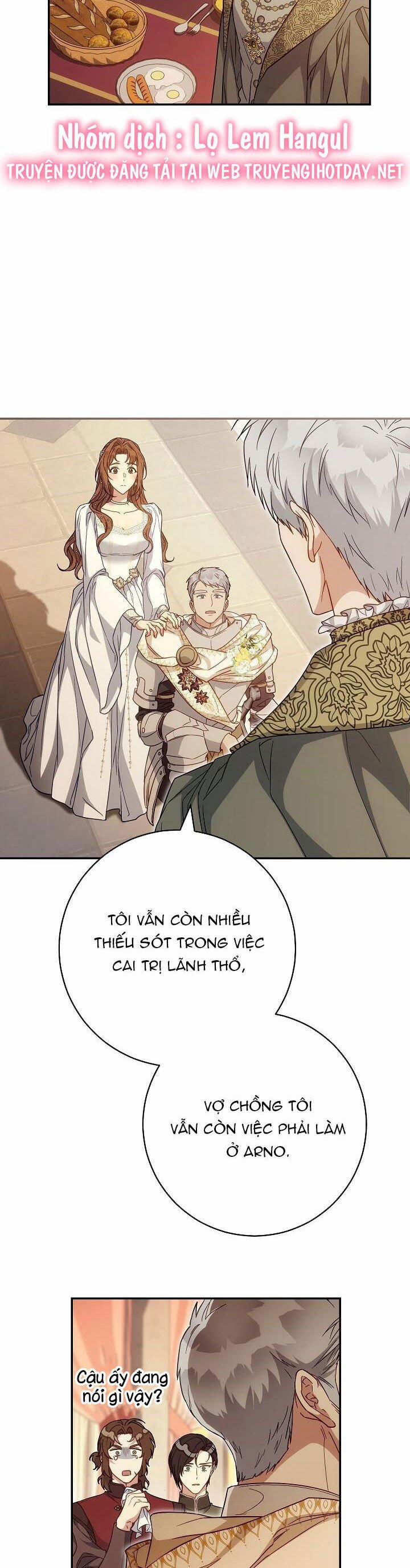 Cuộc Hôn Nhân Vụ Lợi 92 trang 34