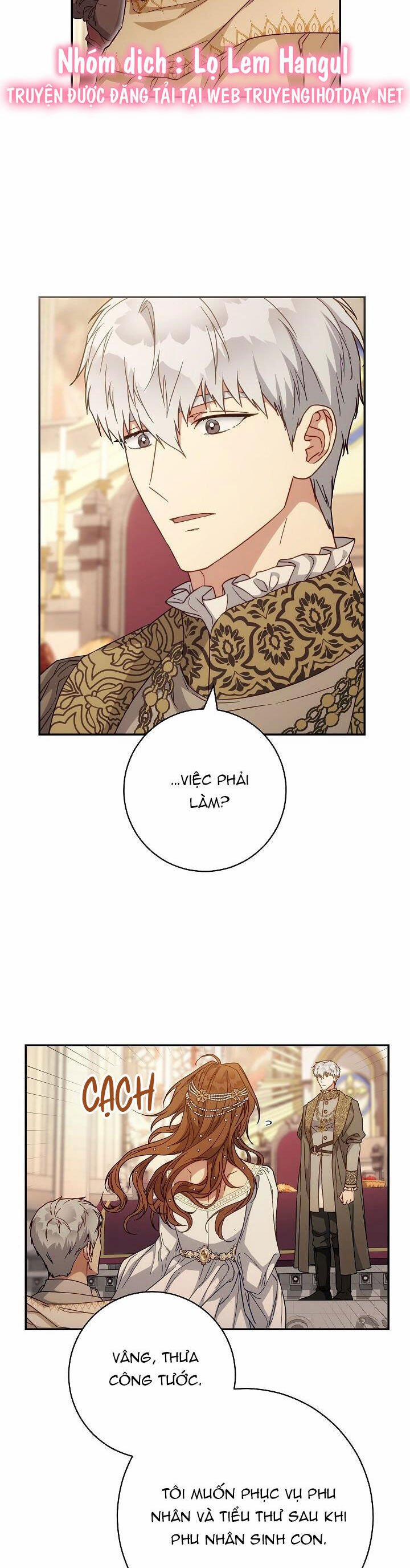 Cuộc Hôn Nhân Vụ Lợi 92 trang 35