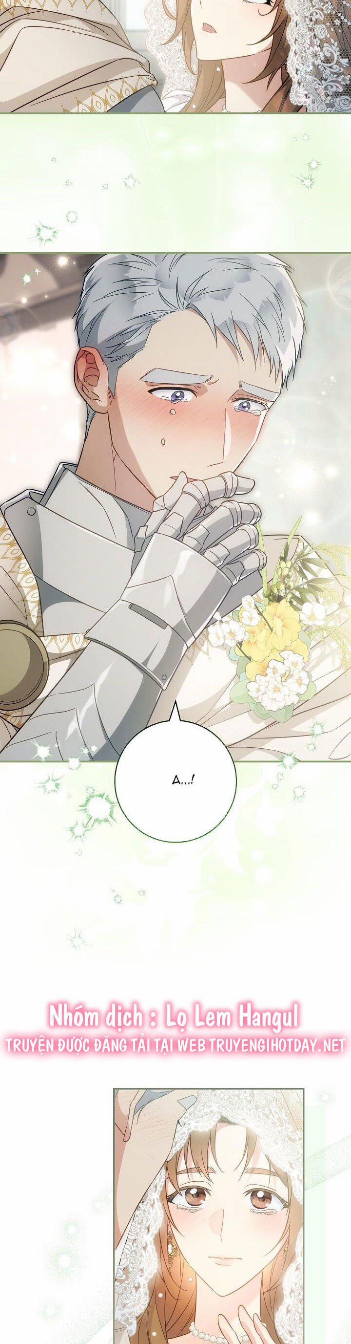 Cuộc Hôn Nhân Vụ Lợi 92 trang 6