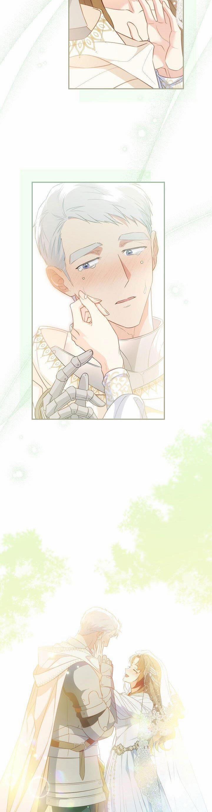 Cuộc Hôn Nhân Vụ Lợi 92 trang 7