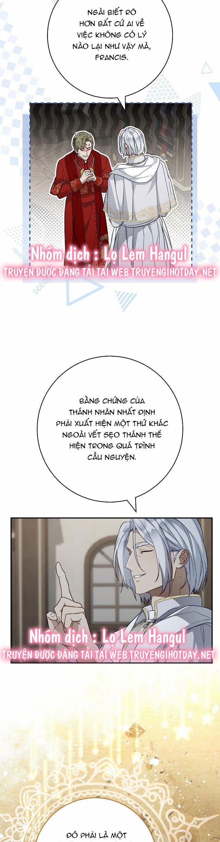 Cuộc Hôn Nhân Vụ Lợi 93 trang 12