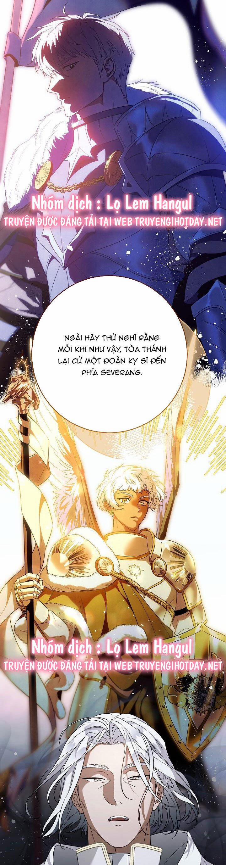 Cuộc Hôn Nhân Vụ Lợi 93 trang 17