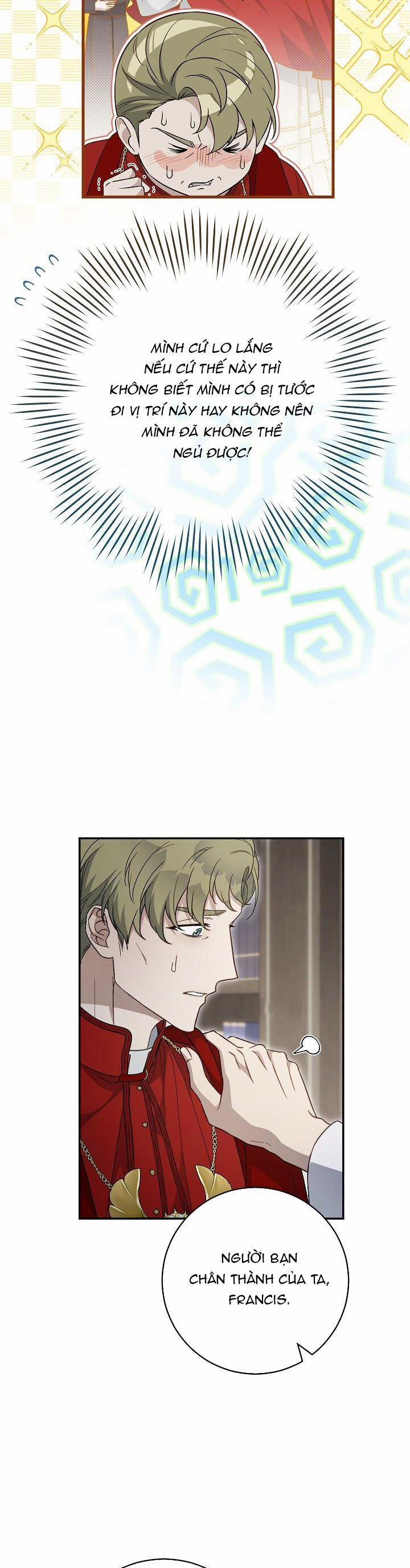 Cuộc Hôn Nhân Vụ Lợi 93 trang 20