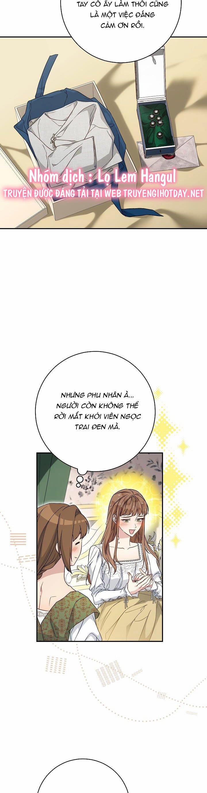 Cuộc Hôn Nhân Vụ Lợi 93 trang 28