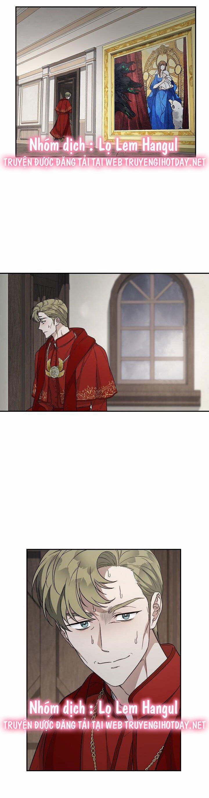 Cuộc Hôn Nhân Vụ Lợi 93 trang 3