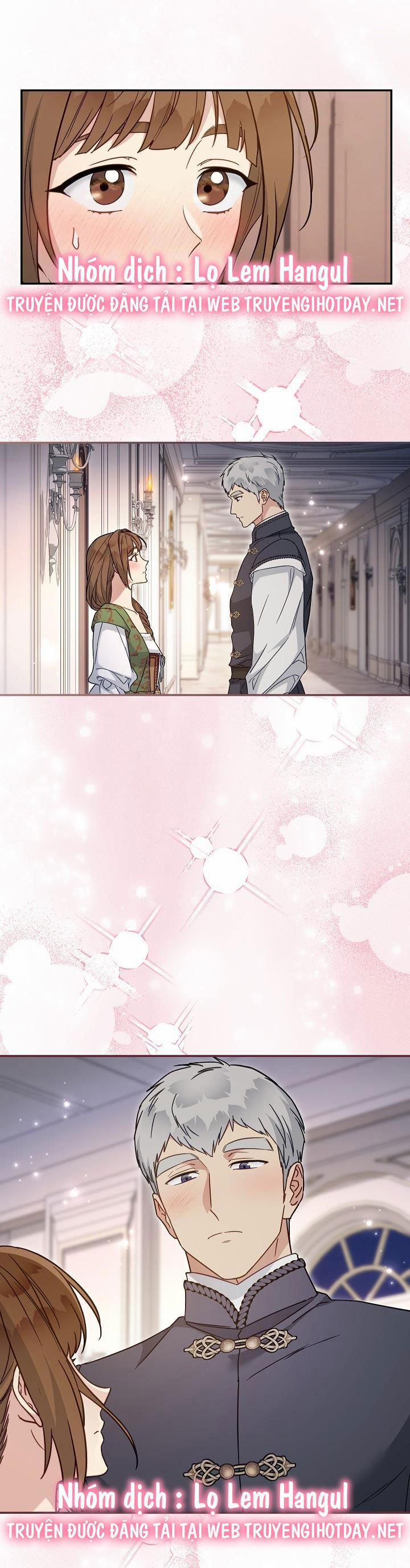 Cuộc Hôn Nhân Vụ Lợi 93 trang 32