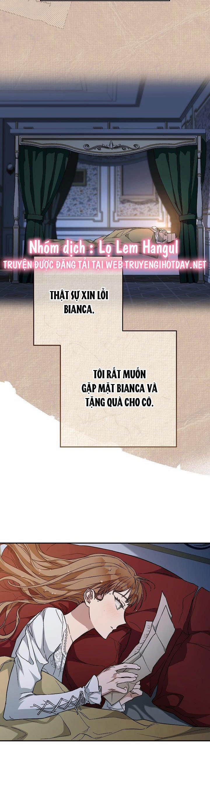 Cuộc Hôn Nhân Vụ Lợi 93 trang 36