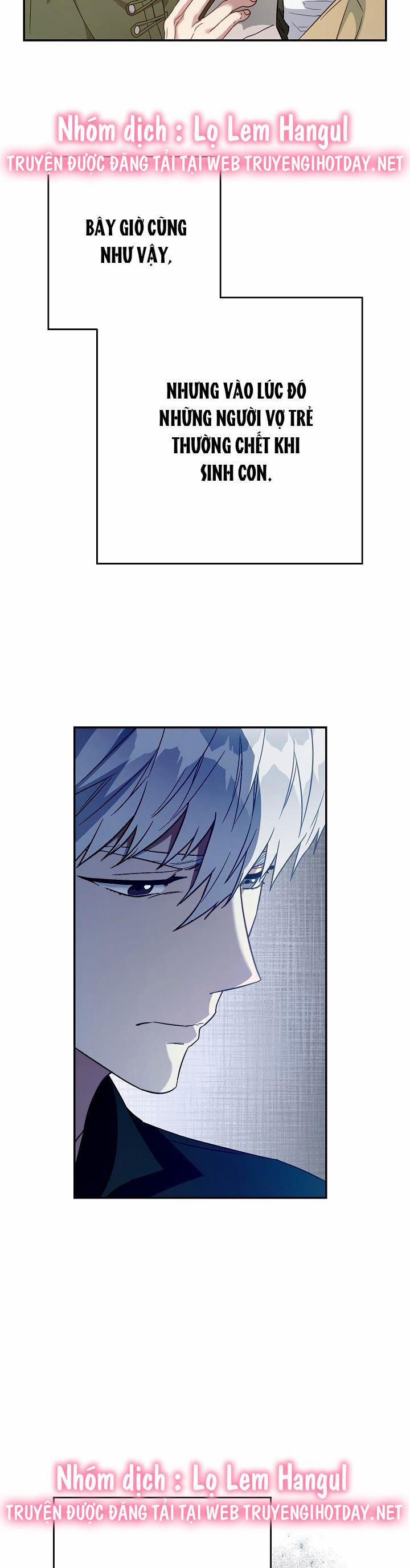 Cuộc Hôn Nhân Vụ Lợi 93 trang 40