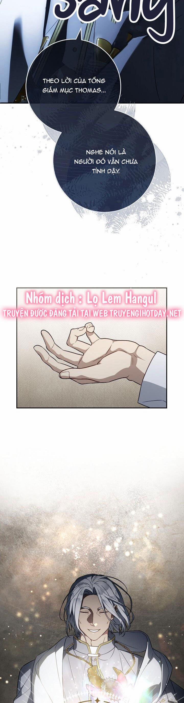 Cuộc Hôn Nhân Vụ Lợi 93 trang 9