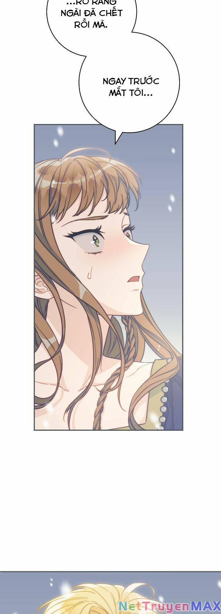 Cuộc Hôn Nhân Vụ Lợi 94 trang 10