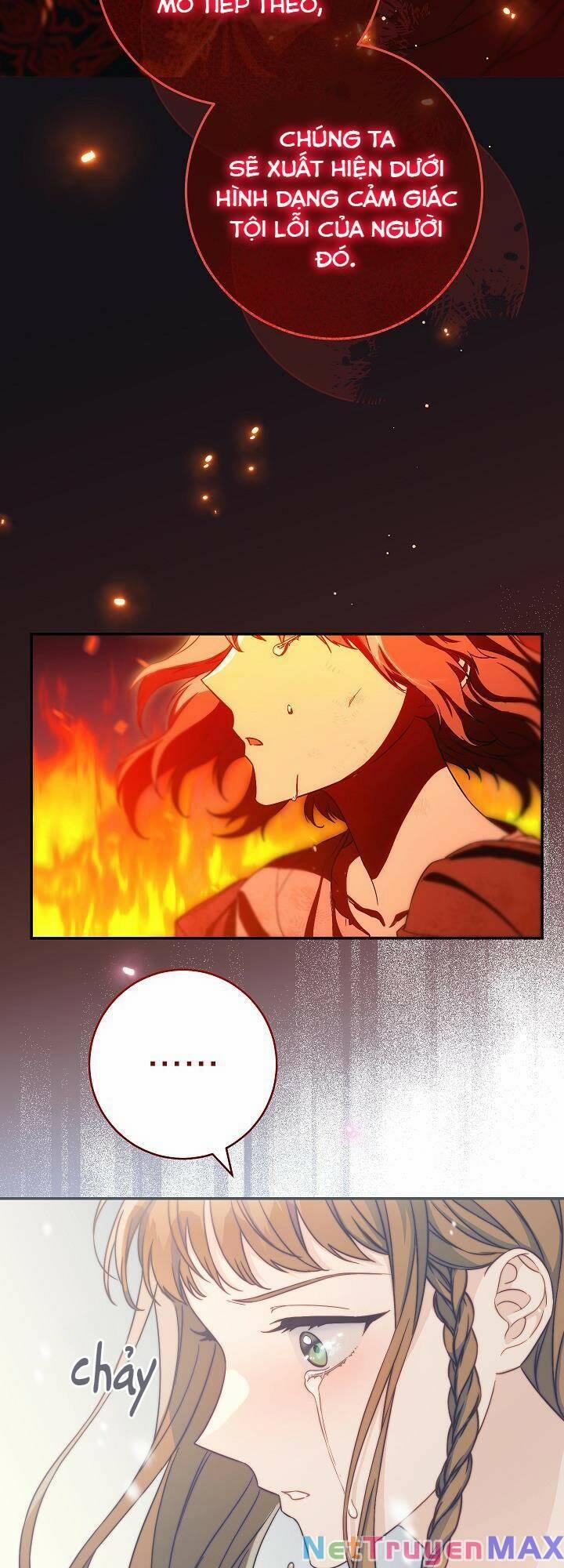 Cuộc Hôn Nhân Vụ Lợi 94 trang 17