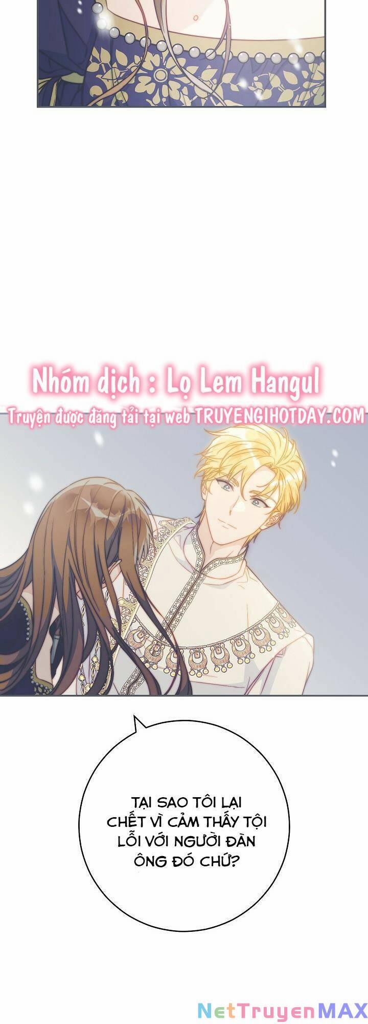 Cuộc Hôn Nhân Vụ Lợi 94 trang 21