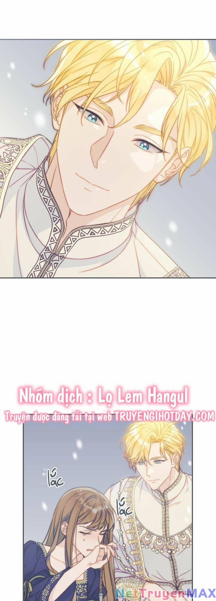 Cuộc Hôn Nhân Vụ Lợi 94 trang 22