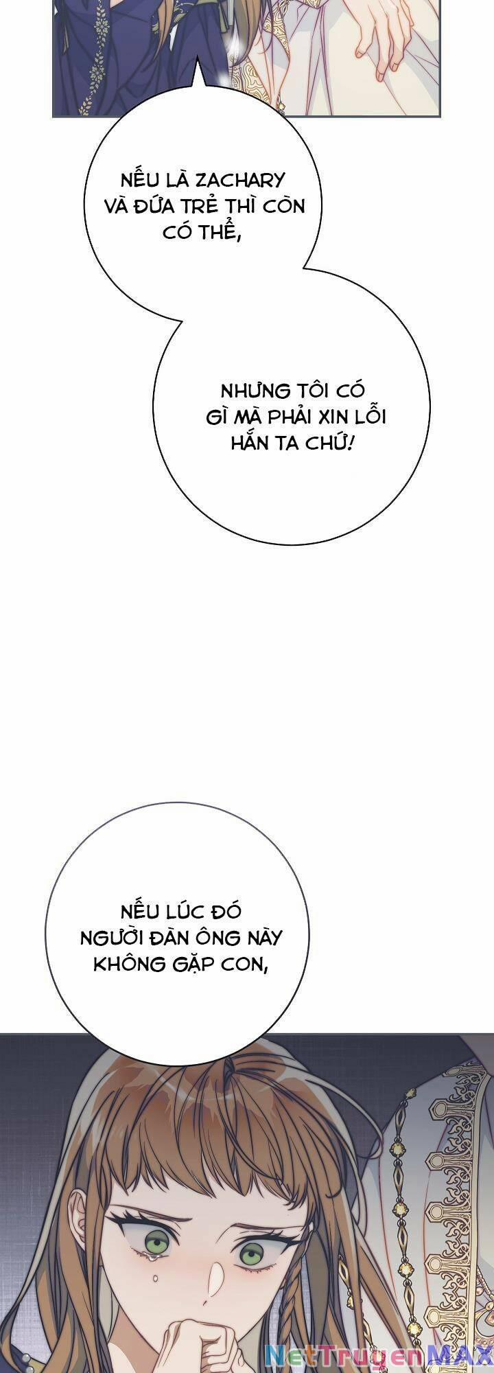 Cuộc Hôn Nhân Vụ Lợi 94 trang 23