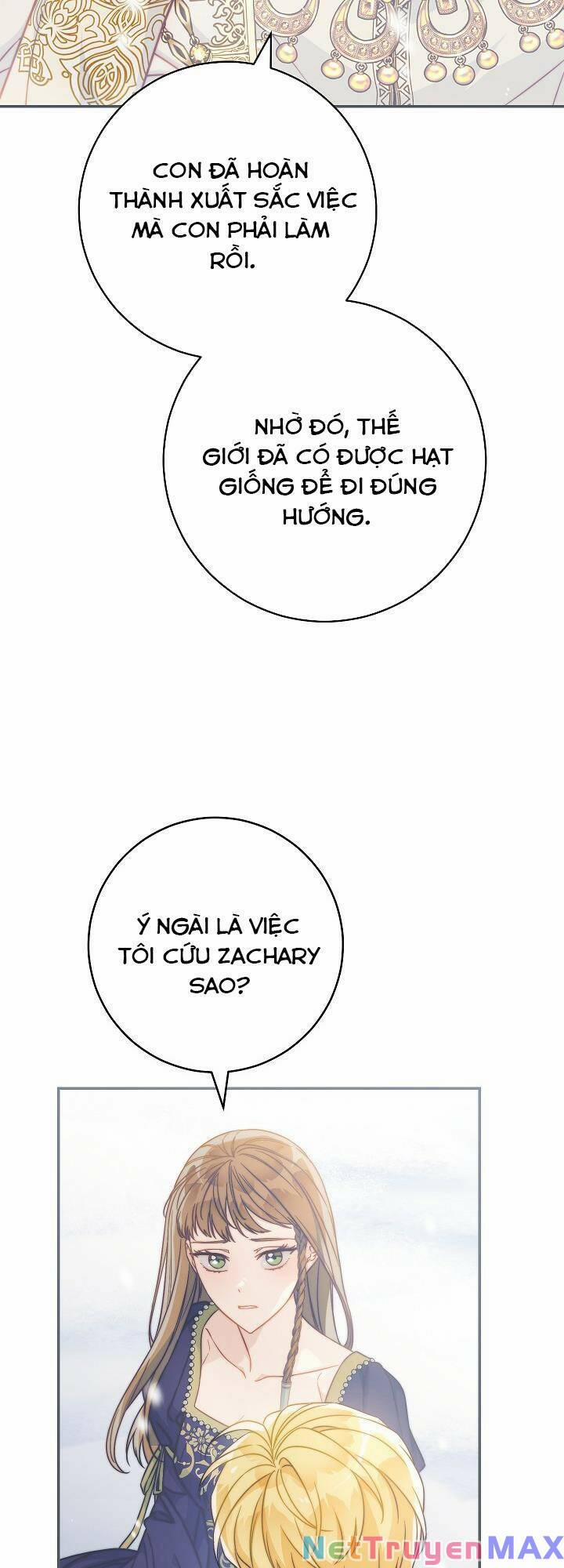 Cuộc Hôn Nhân Vụ Lợi 94 trang 28